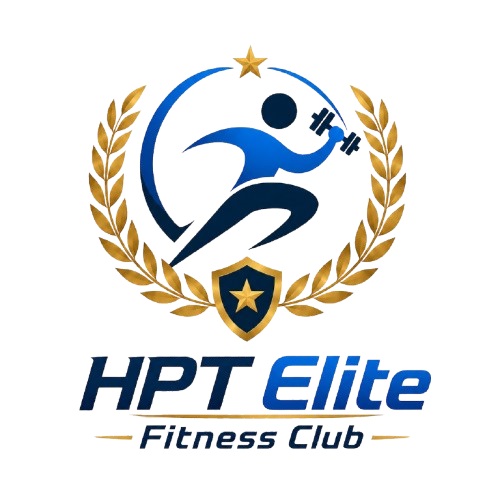 HPT Elite Fitness Club